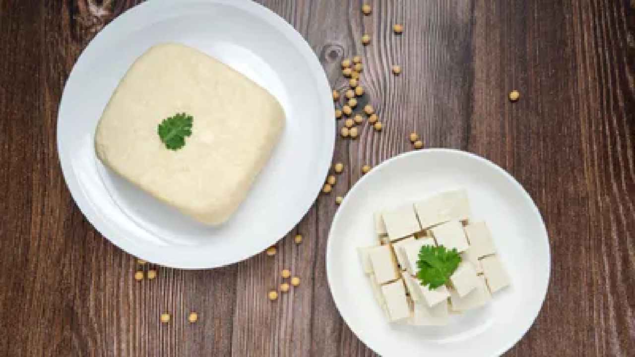 Health Benefits of soybean milk soybeans tofu Which of these is best for health tips in kannada