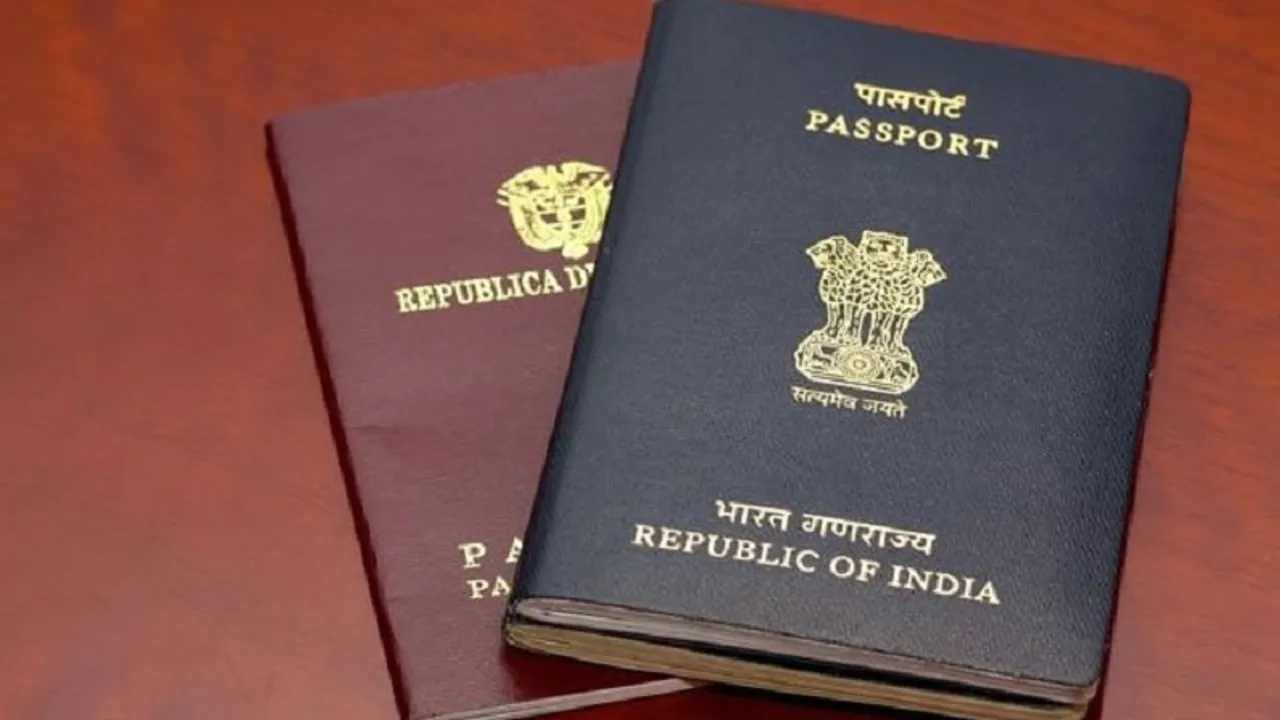 Saudi Arabia Visa Rules: Now it’s easy for Indians to get a visa to visit Saudi Arabia, the new rules are as follows