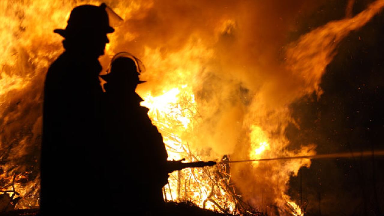 Massive fire accident in Chinese factory; 36 people dead, two missing