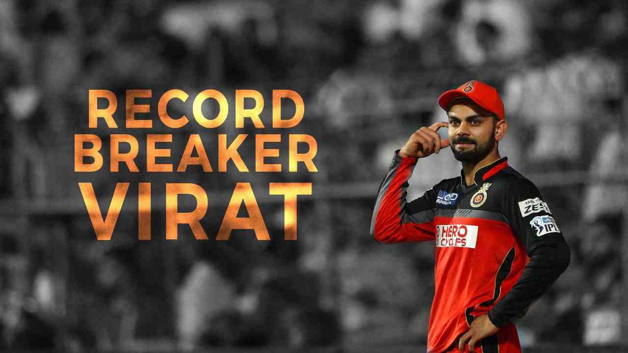 Happy Birthday Virat Kohli As King Kohli Turns Heres A Look At Amazing Facts In Kannada