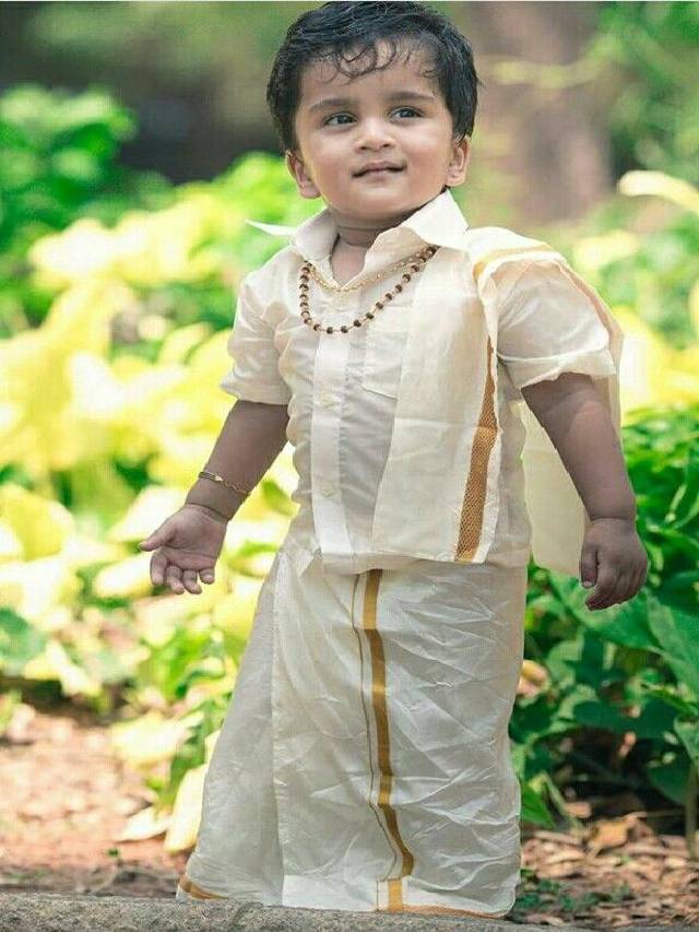 ಗಂಡು ಮಗುವಿಗಾಗಿ ಸಾಂಪ್ರದಾಯಿಕ ಸ್ಟೈಲಿಶ್ ಹೆಸರುಗಳು ಇಲ್ಲಿವೆ TV9 Kannada