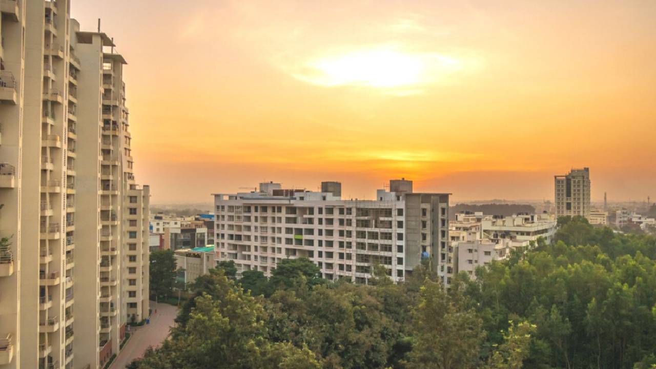Safest Places in Bangalore City to Live alone Koramangala, Bellandur