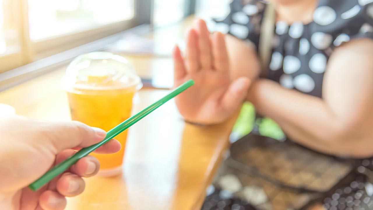 Does plastic straw really harm health, know which diseases can be at