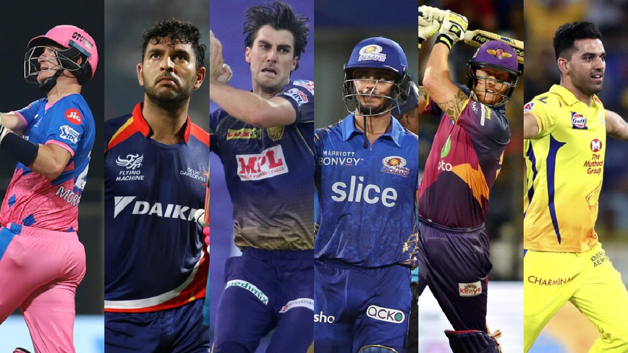 Most Expensive Players In IPL 2023 Auction Kannada News IPL 2023 most-expensive-players-in-ipl-2023-auction-kannada-news-ipl-2023