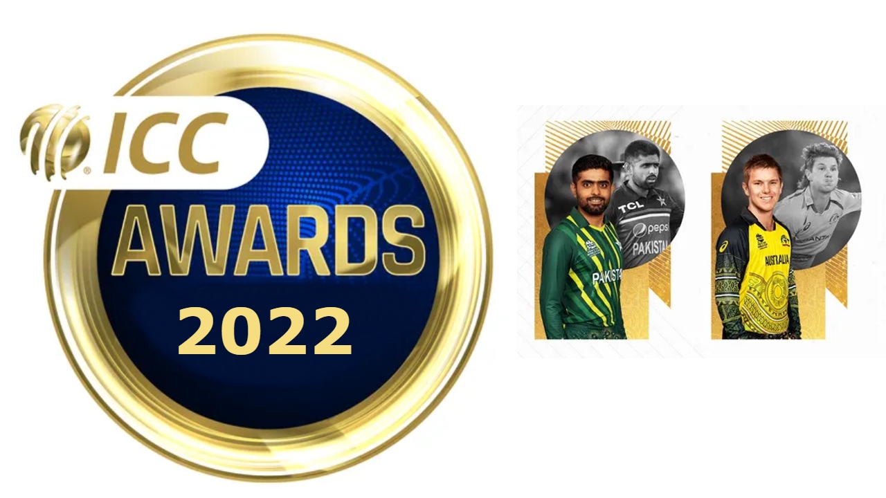 ICC Men's ODI Cricketer of the Year 2022 nominees Kannada News zp ICC