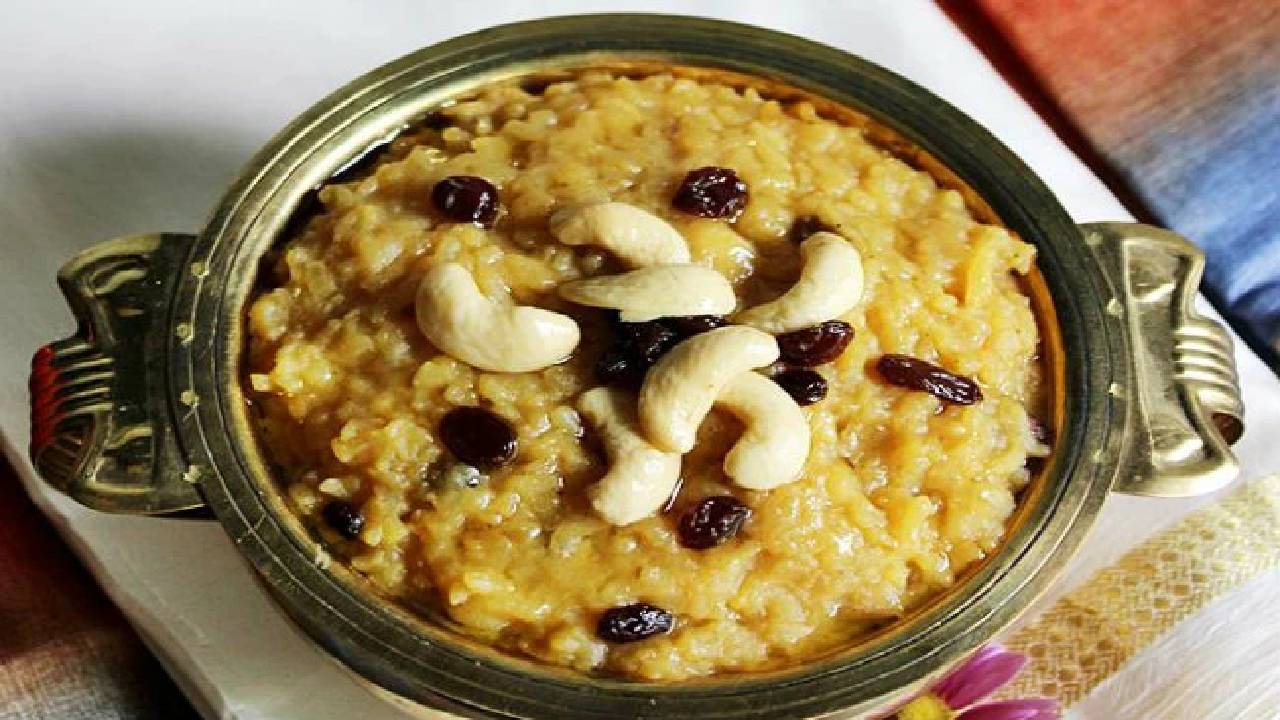 ಕಡಲೇ ಬೀಜದ ಚಿಕ್ಕಿ: ಇದು ಎಳ್ಳು,ಬೆಲ್ಲ ಮತ್ತು ಕಡಲೆಕಾಳುಗಳಿಂದ ತಯಾರಿಸಲಾಗುವ