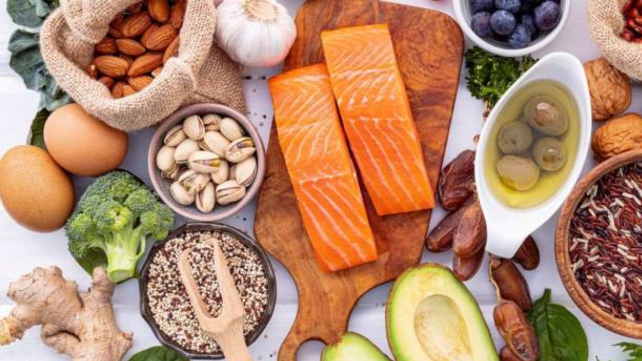 Protein food These 3 best plantbased protein foods for vegetarians