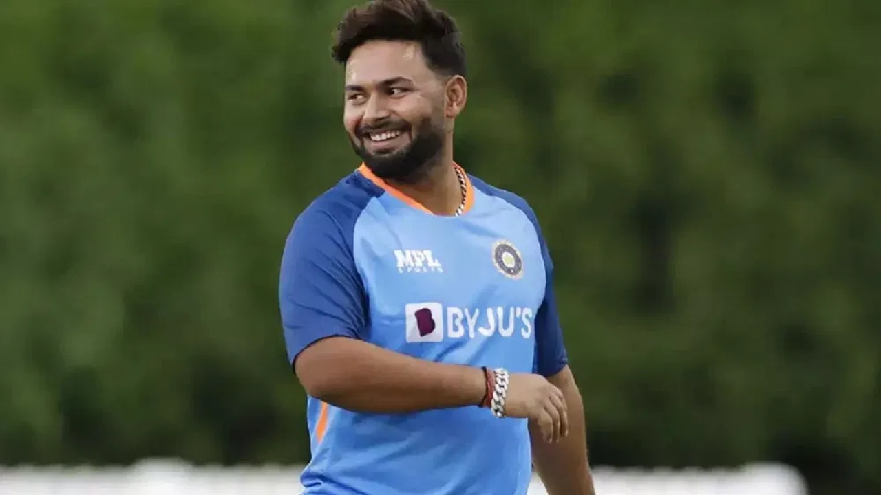 Rishabh Pant Health update Rishabh Pant shifted from ICU to private
