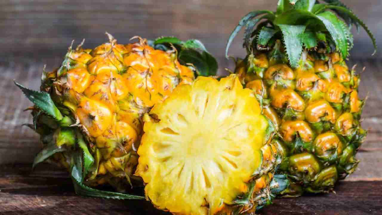 Pineapple Benefits Check amazing Health Benefits of Pineapple Improves
