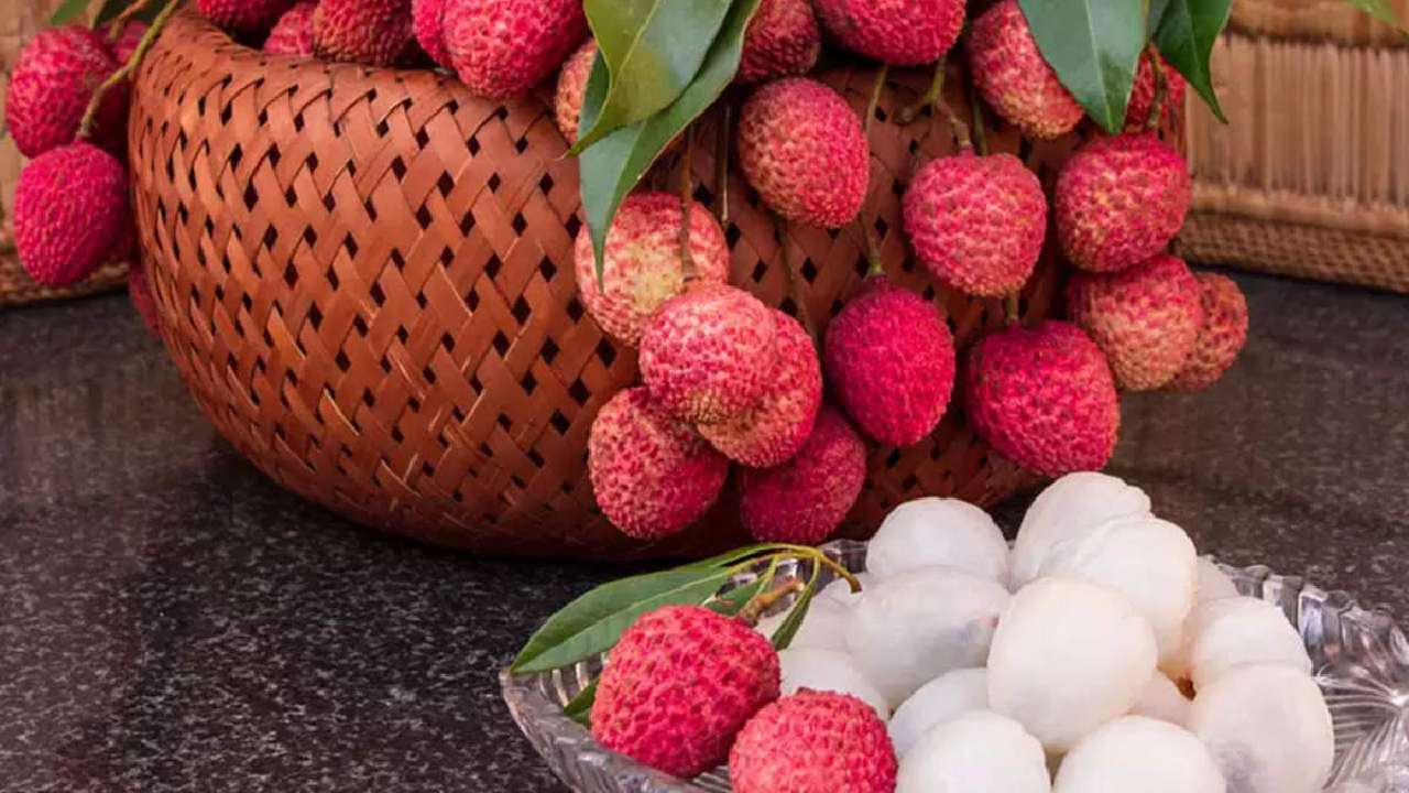 Lychee Benefits Eat Litchi In Summer Here Are Its Health Benefits Of Lychee In Kannada Tv9 Kannada 1706