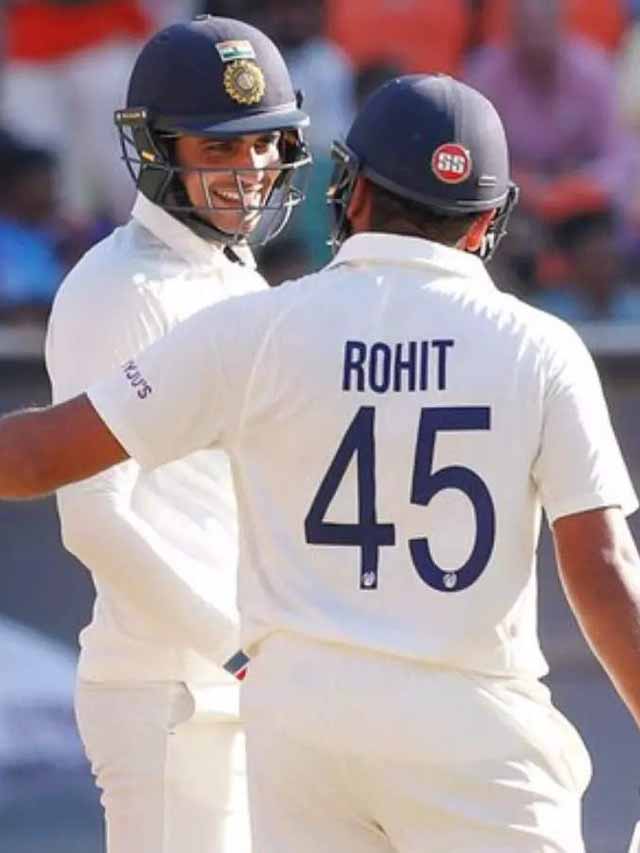 IND vs AUS Test ರೋಚಕತೆ ಸೃಷ್ಟಿಸಿದ ಇಂಡೋಆಸೀಸ್ ನಾಲ್ಕನೇ ಟೆಸ್ಟ್ TV9